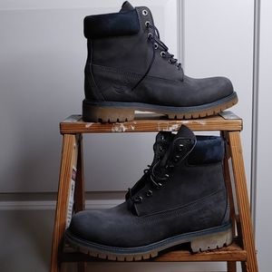 Mens Timberland boots
